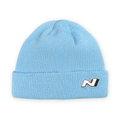 Beanie Mütze, Performance Blue - Hyundai N