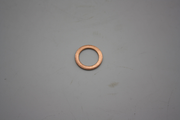 Original Mercedes-Benz Kupfer-Dichtring 14x20x1,5mm (5 Stück)