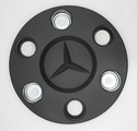 Original Mercedes-Benz Raddeckel Sprinter (1 Stück)