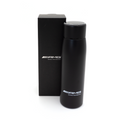 Original Mercedes-Benz AMG Vacuumflasche/Thermoflasche Edelstahl