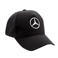 Mercedes-Benz RECY Cap - schwarz