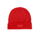 smart x BRABUS Beanie-Mütze - rot