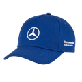 Mercedes-Benz Truck Baseballcap - blau