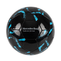 Original Mercedes Benz Truck Fußball - Schwarz / Blau Limited Edition