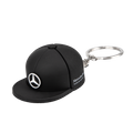 Original Mercedes-Benz Truck Schlüsselanhänger Flaschenöffner schwarz Basecap