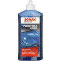 SONAX Polish & Wax Color blau, 500 ml