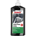 SONAX LederPflege Lotion, 500 ml