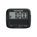 Park Micro Solar, schwarz - Needit