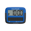 Park Micro Solar, blau - Needit