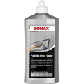 SONAX Polish & Wax COLOR silber/grau, 500 ml