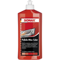 SONAX Polish & Wax COLOR rot, 500 ml