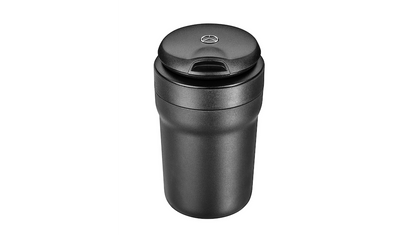 Mercedes-Benz Aschenbecher
