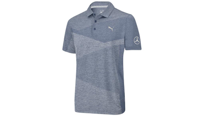 Golf-Poloshirt Herren Größe M
