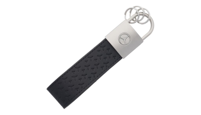 Schlüsselanhänger, Mercedes-Benz, Upcycling