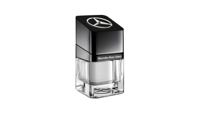 Mercedes-Benz Parfum Select for Men, 50 ml