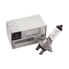 Mercedes-Benz H7 Glühlampe, 12V, einzeln