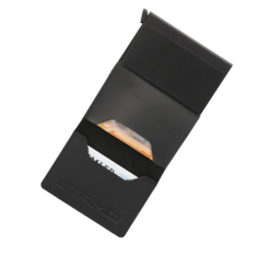 AMG Slimwallet, schwarz