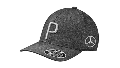 Golf-Cap