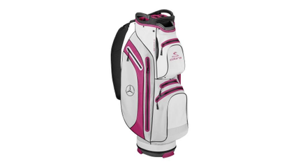 Mercedes-Benz Golf-Cartbag
