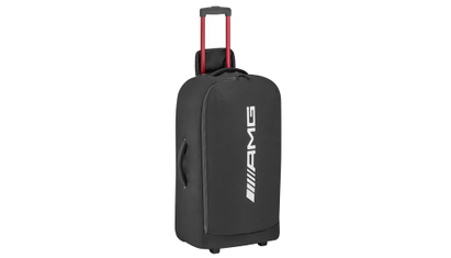 Mercedes-Benz Trolleytasche AMG, wasserabweisend