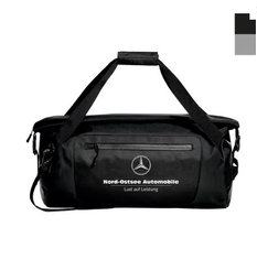 Sporttasche 'schwarz' Nord-Ostsee Automobile Collection