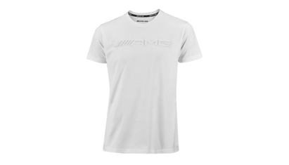 AMG T-Shirt weiß