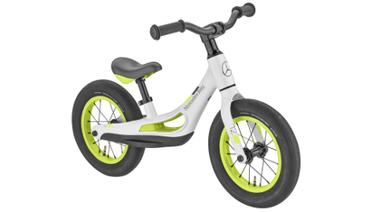 Mercedes-Benz Lernlaufrad