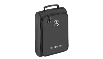 Mercedes-Benz Golf-Schuhtasche, cobra