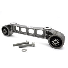 Hinterachsenaufhängung