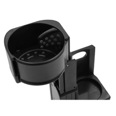 Cupholder schwarz