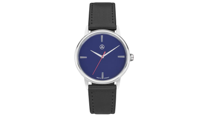 Armbanduhr Herren, Basic