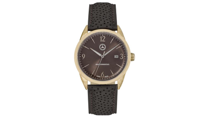 Armbanduhr Herren, Classic Automatik