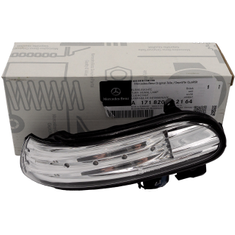 Original Mercedes-Benz Blinker Spiegelblinker rechts SLK 171 bis 03/2008 R171