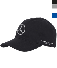 Basballcap 'blau' Nord-Ostsee Automobile Collection