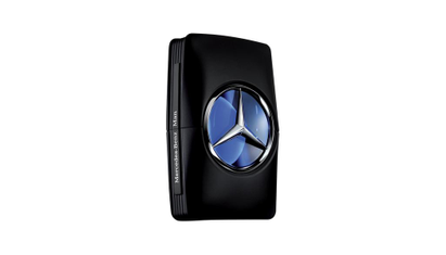 Mercedes-Benz Eau de Toilette for Men, 50 ml