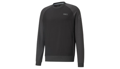 Golf Sweater schwarz, dunkelgrau