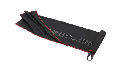 Mercedes-Benz Funktionshandtuch AMG