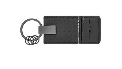 AMG Schlüsselanhänger, Business