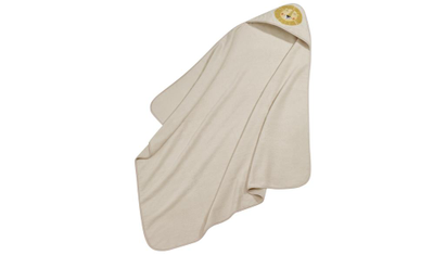 Mercedes-Benz Kinder Kapuzenhandtuch Safari