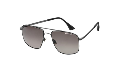 AMG Sonnenbrille dark gun