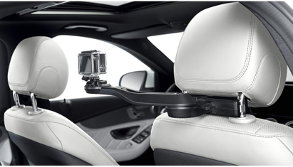 ActionCam Halter, Style & Travel Equipment