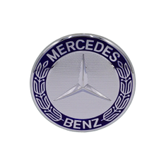 Stern Emblem Aufkleber