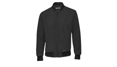 AMG Blouson schwarz
