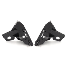 Stoßstangenhalter Set