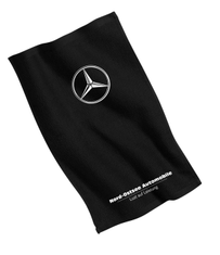 Badetuch Nord-Ostsee Automobile Collection