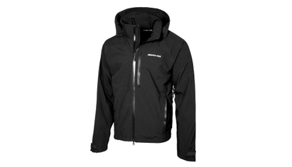 AMG Herrenjacke schwarz