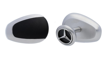 Manschettenknöpfe, Business