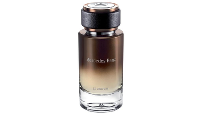 Mercedes-Benz Parfum for Men, braun 120 ml