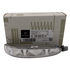 ORIGINAL Mercedes-Benz Blinker Spiegel links CLK W209 SL R230 Spiegelblinker NEU