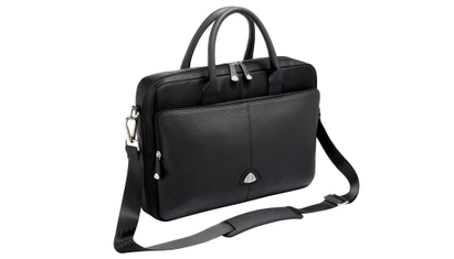 Mercedes-Benz Laptoptasche Maybach, Kalbsleder